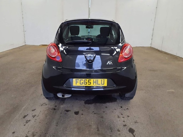 Used Ford Ka 2015 for sale - 76323689: Photo 6