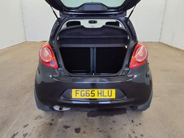 Used Ford Ka 2015 for sale - 76323689: Photo 7