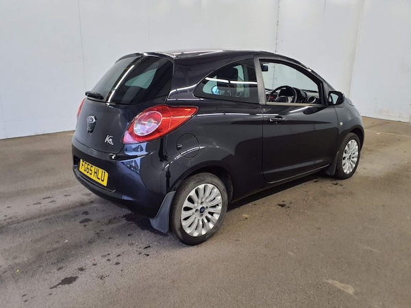 Used Ford Ka 2015 for sale - 76323689: Photo 8