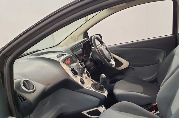 Used Ford Ka 2015 for sale - 76323689: Photo 9