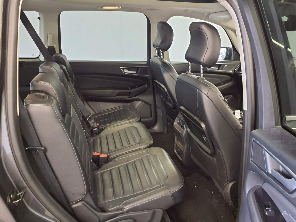 Used Ford Galaxy 2016 for sale - 78030439: Photo 10