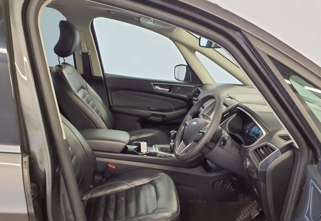 Used Ford Galaxy 2016 for sale - 78030439: Photo 2