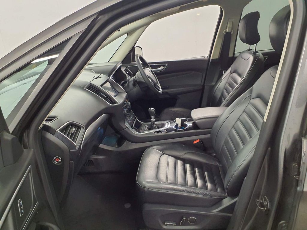 Used Ford Galaxy 2016 for sale - 78030439: Photo 8