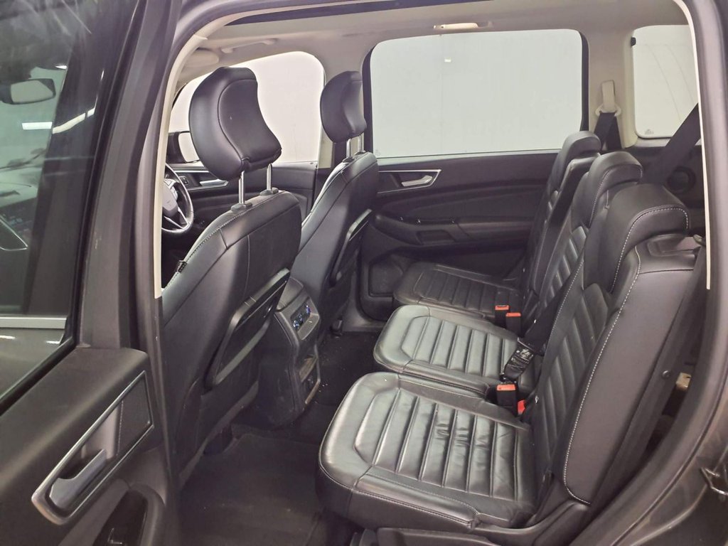 Used Ford Galaxy 2016 for sale - 78030439: Photo 9