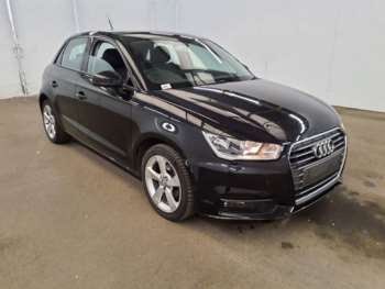 2016 (16) - 1.4 TFSI Sport 5dr
