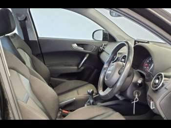 Used Audi A1 2016 for sale - 74795302: Photo