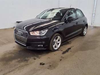 Used Audi A1 2016 for sale - 74795302: Photo