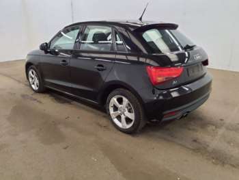 Used Audi A1 2016 for sale - 74795302: Photo