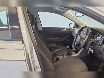 Used Volkswagen Polo 2018 for sale - 78314886: Photo