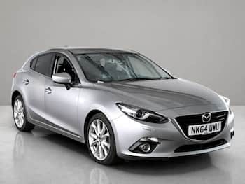 Used Mazda Mazda3 2014 for sale - 79587561: Photo