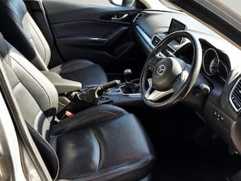 Used Mazda Mazda3 2014 for sale - 79587561: Photo
