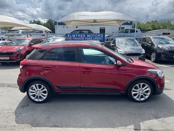 Used Hyundai i20 2017 for sale - 78908041: Photo