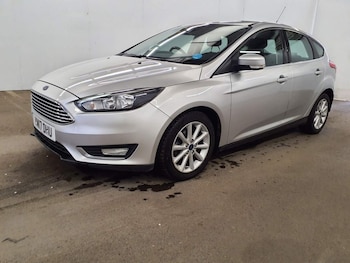 Used Ford Focus 2017 for sale - 78372967: Photo