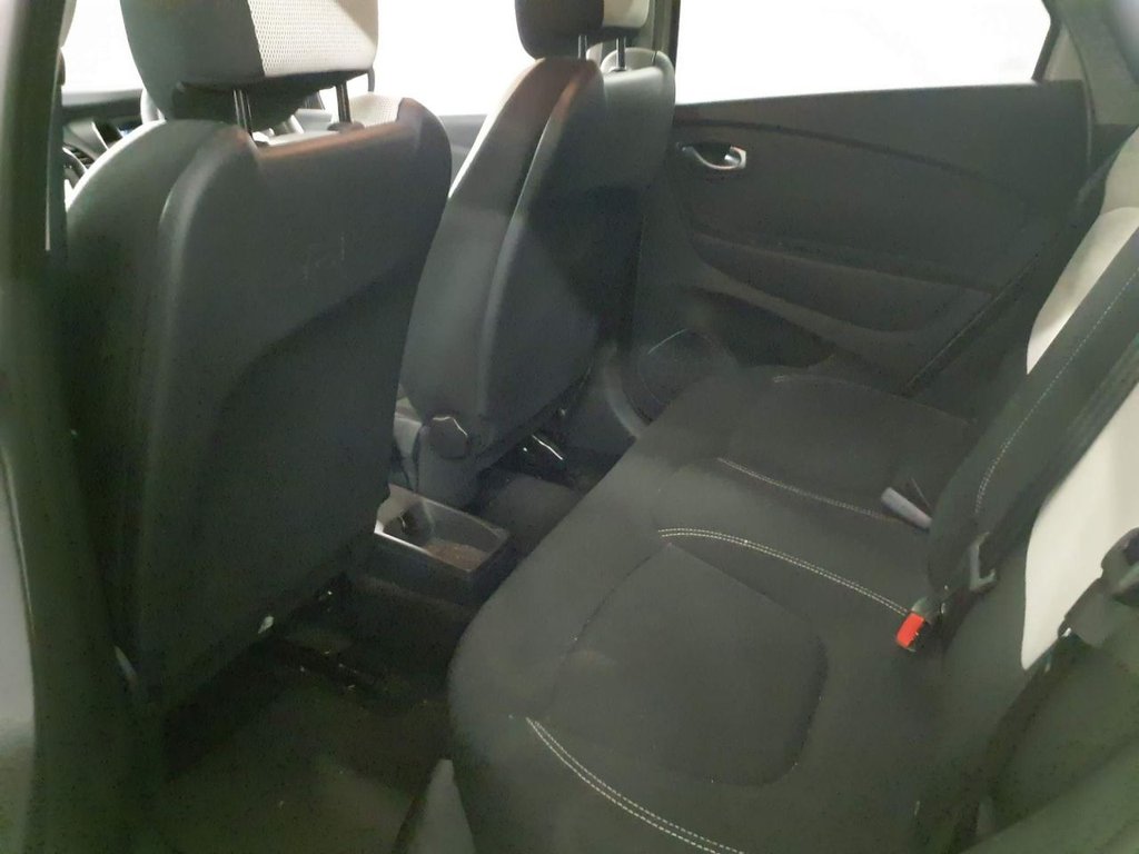 Used Renault Captur 2019 for sale - 78111238: Photo 10