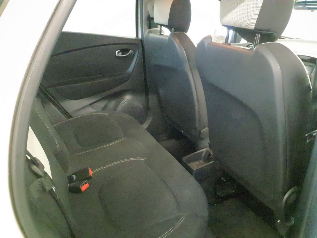 Used Renault Captur 2019 for sale - 78111238: Photo 11