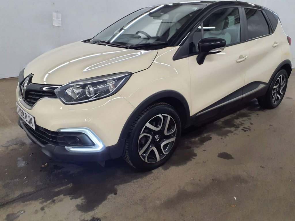 Used Renault Captur 2019 for sale - 78111238: Photo 4