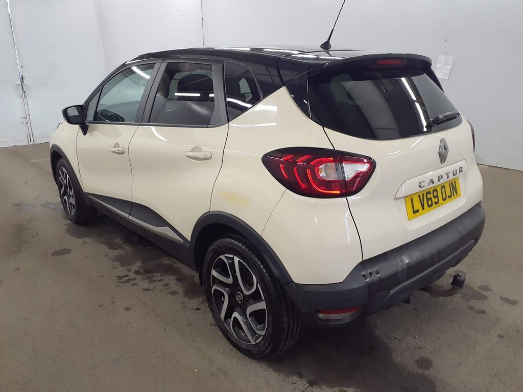 Used Renault Captur 2019 for sale - 78111238: Photo 5