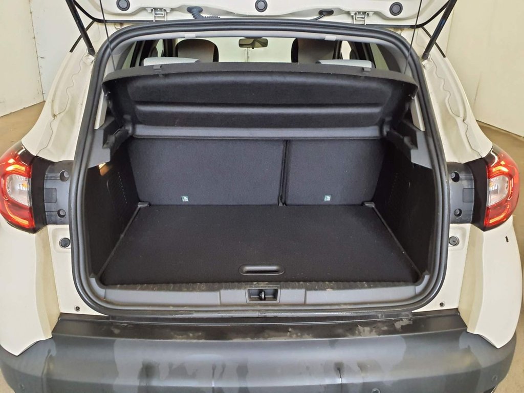 Used Renault Captur 2019 for sale - 78111238: Photo 7