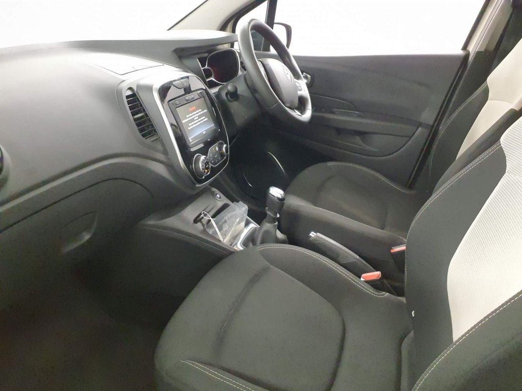 Used Renault Captur 2019 for sale - 78111238: Photo 9