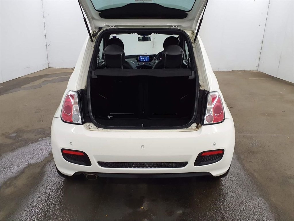 Used Fiat 500 2015 for sale - 76605167: Photo 7