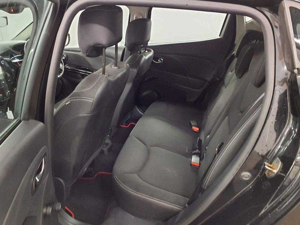 Used Renault Clio 2014 for sale - 76482358: Photo 10