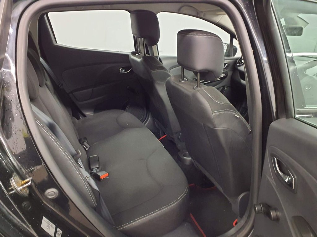 Used Renault Clio 2014 for sale - 76482358: Photo 11