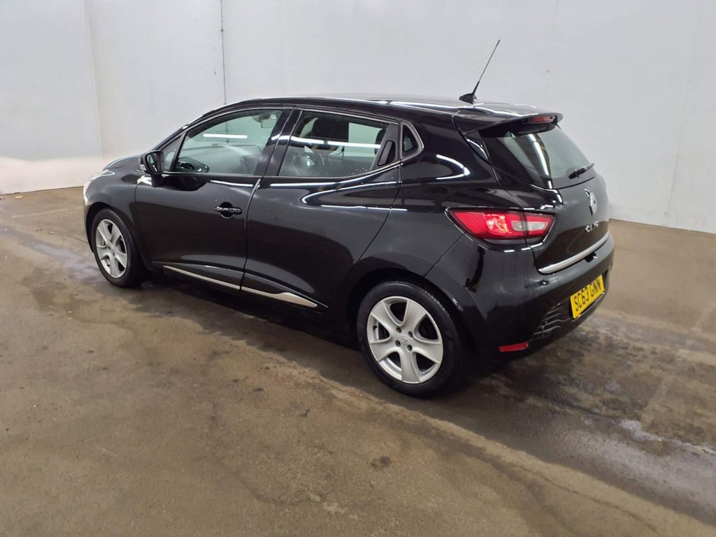 Used Renault Clio 2014 for sale - 76482358: Photo 5