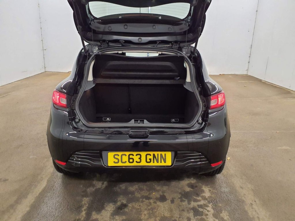 Used Renault Clio 2014 for sale - 76482358: Photo 7