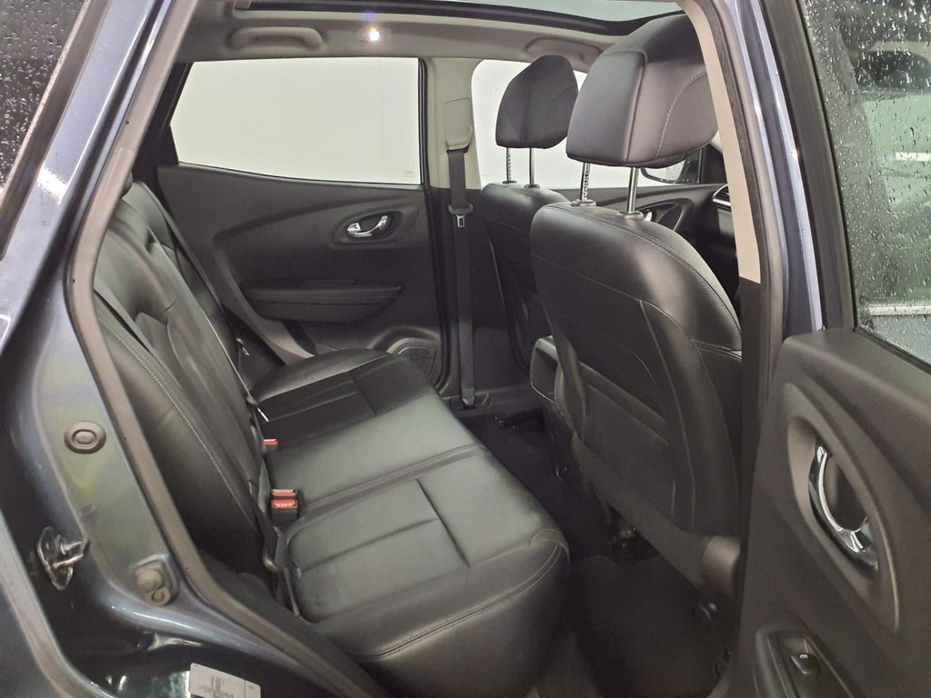 Used Renault Kadjar 2018 for sale - 77356137: Photo 10