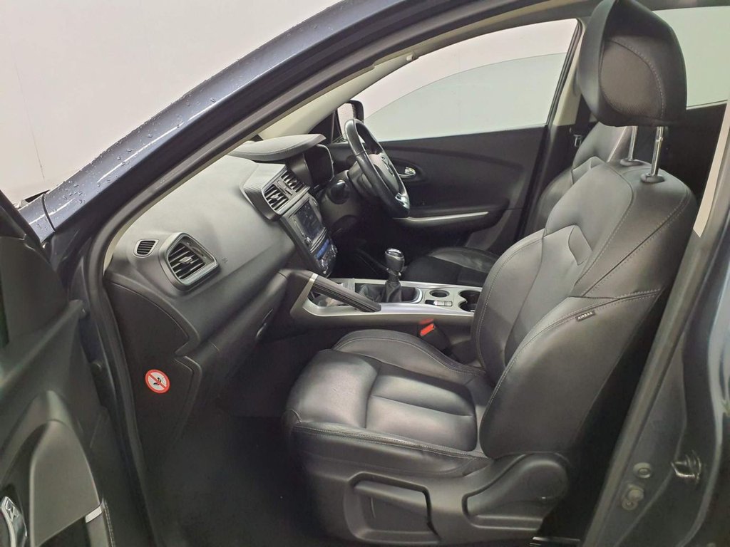 Used Renault Kadjar 2018 for sale - 77356137: Photo 11