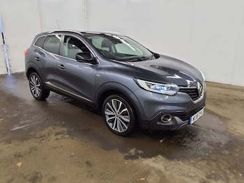 2018 (18) - 1.6 Petrol (TCE), Signature S, Nav, SUV, Manual, Euro 6. 5-Door