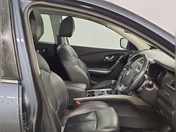 Used Renault Kadjar 2018 for sale - 77356137: Photo