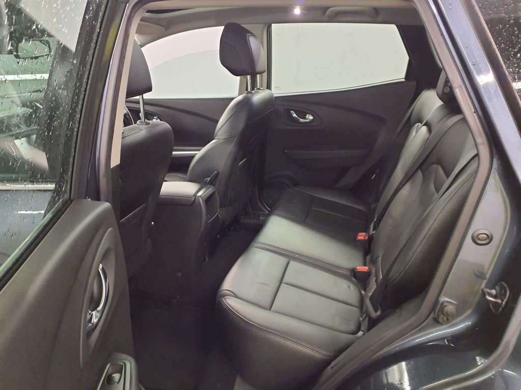 Used Renault Kadjar 2018 for sale - 77356137: Photo 9