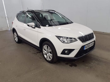 Used SEAT Arona 2018 for sale - 78487298: Photo