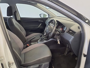 Used SEAT Arona 2018 for sale - 78487298: Photo