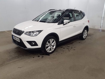 Used SEAT Arona 2018 for sale - 78487298: Photo