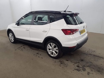 Used SEAT Arona 2018 for sale - 78487298: Photo