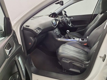 Used Peugeot 308 2014 for sale - 75716727: Photo