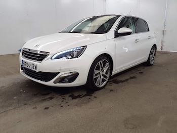 Used Peugeot 308 2014 for sale - 75716727: Photo
