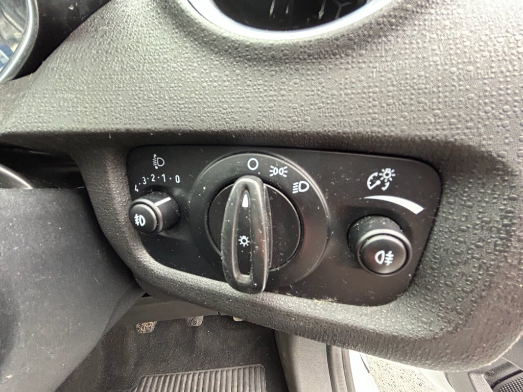 Vehicle 50