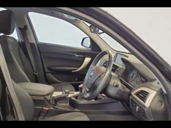 Used BMW 1 Series 2014 for sale - 75122227: Photo