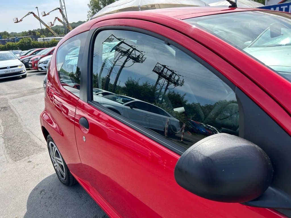 Vehicle 32