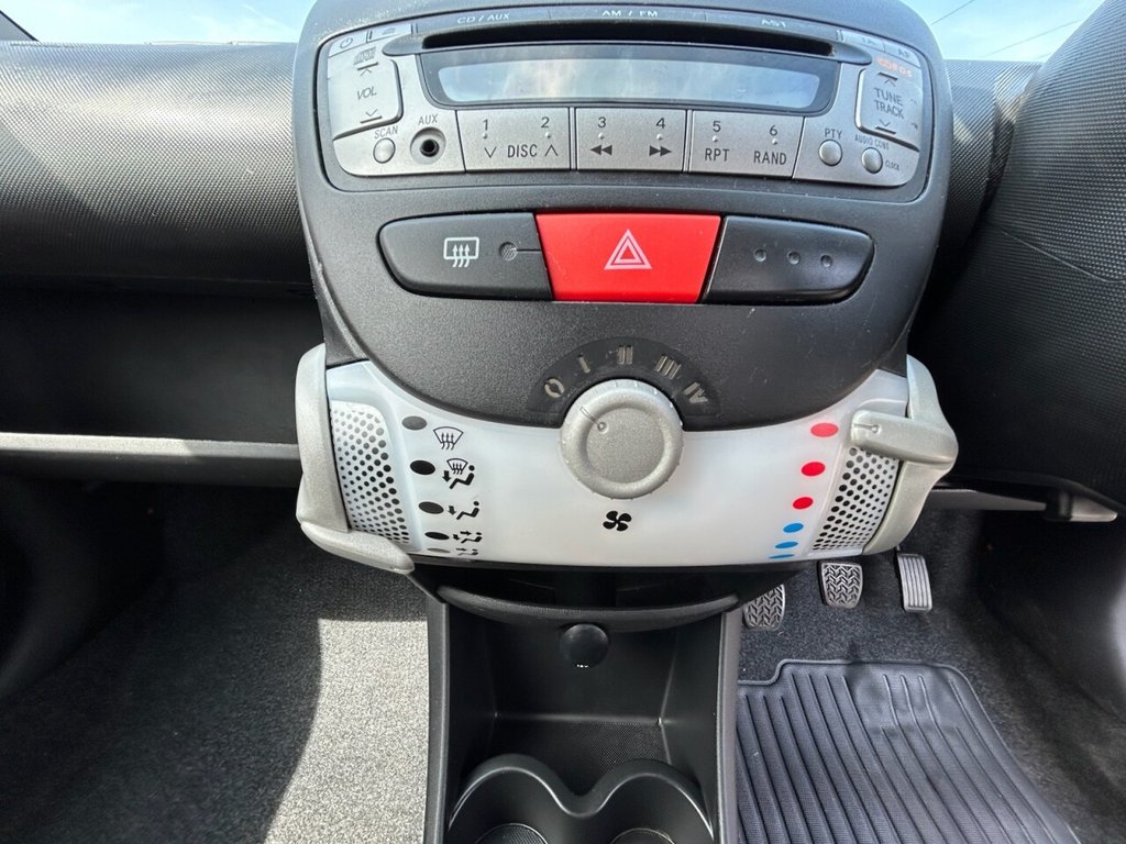Vehicle 40