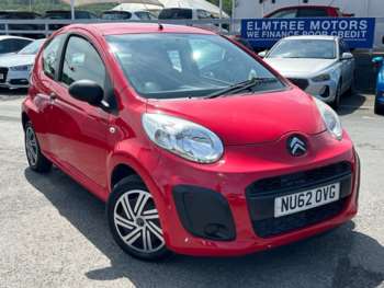 Used Citroen C1 2013 for sale - 74833350: Photo