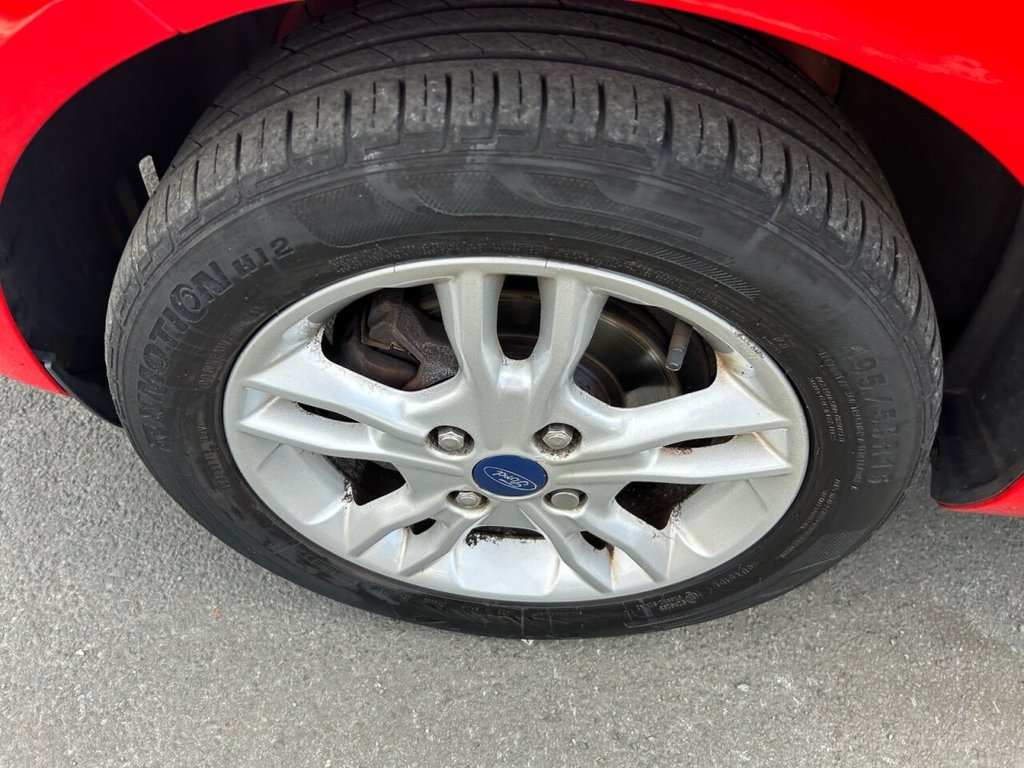 Used Ford Fiesta 2015 for sale - 75832767: Photo 27