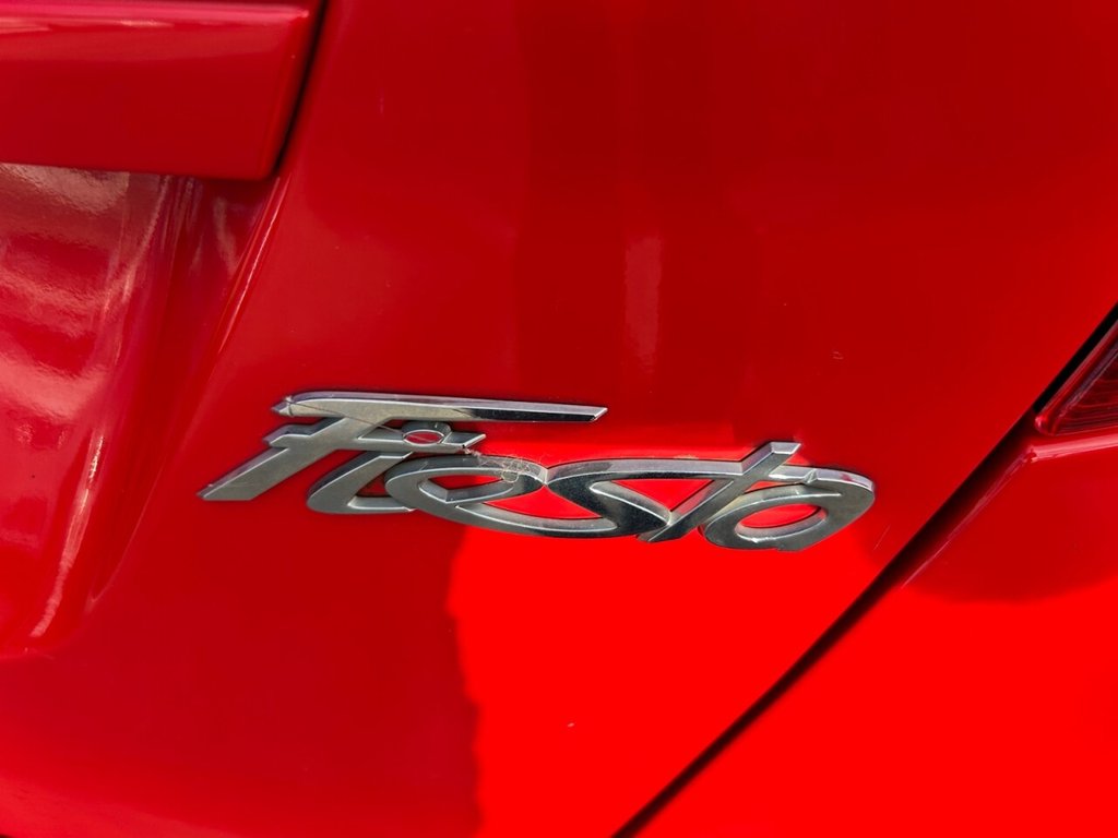 Used Ford Fiesta 2015 for sale - 75832767: Photo 41