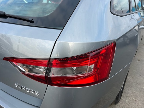 Used Skoda Superb 2017 for sale - 75998773: Photo 34