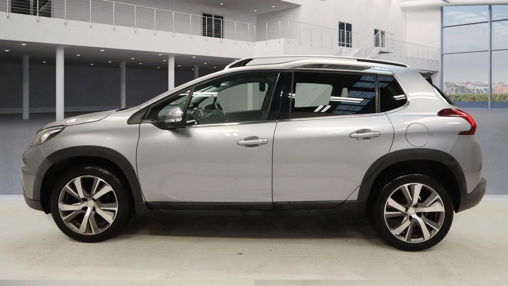 Used Peugeot 2008 2016 for sale - 77452251: Photo 6