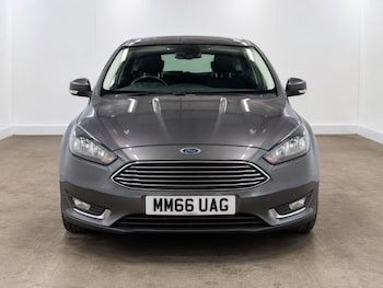 Used Ford Focus 2017 for sale - 78985500: Photo