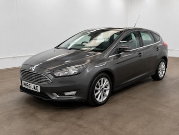 Used Ford Focus 2017 for sale - 78985500: Photo
